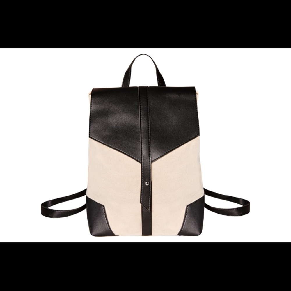 Deux Lux Demi Backpack